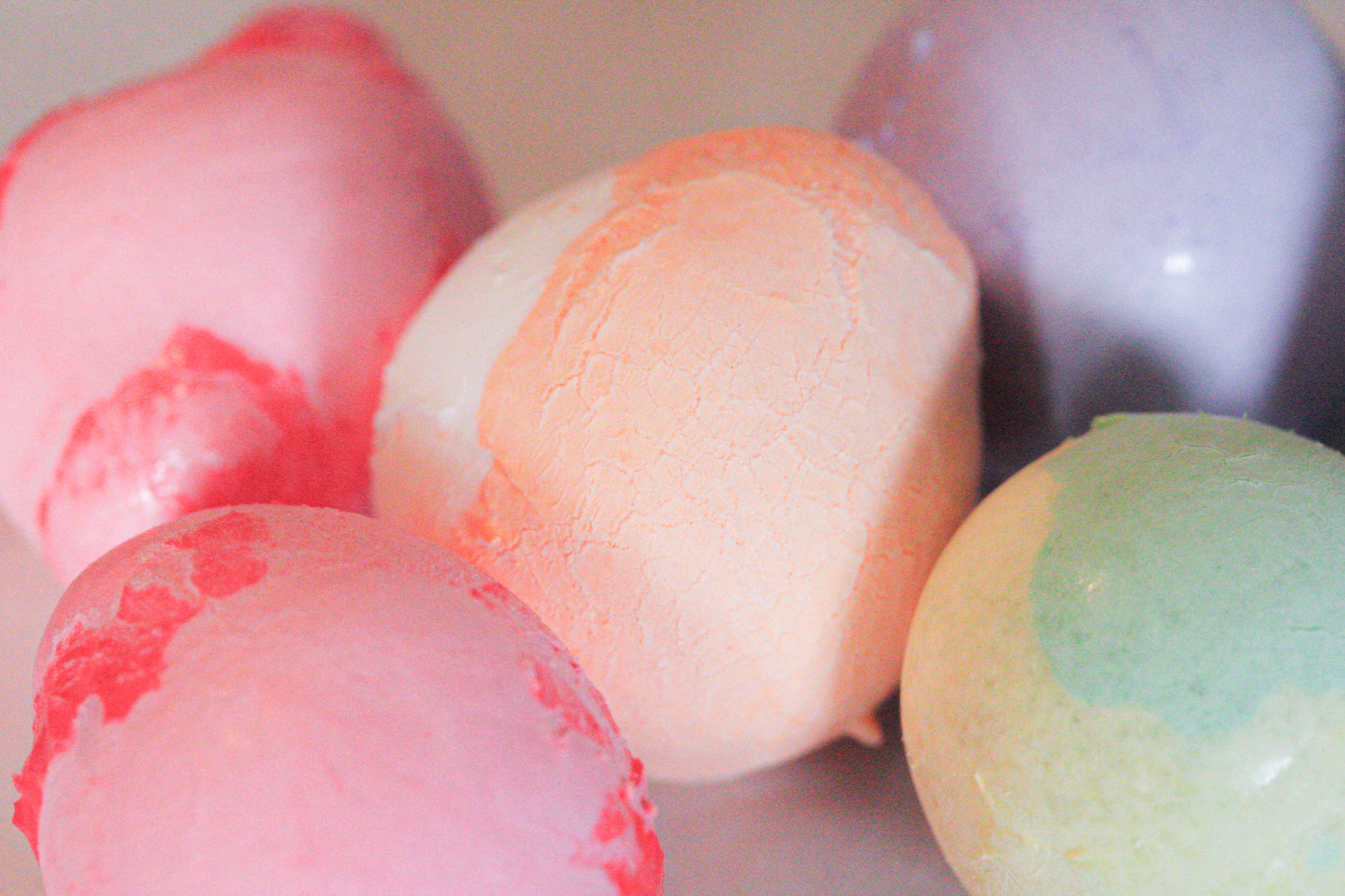 Freeze Dried Saltwater Taffy