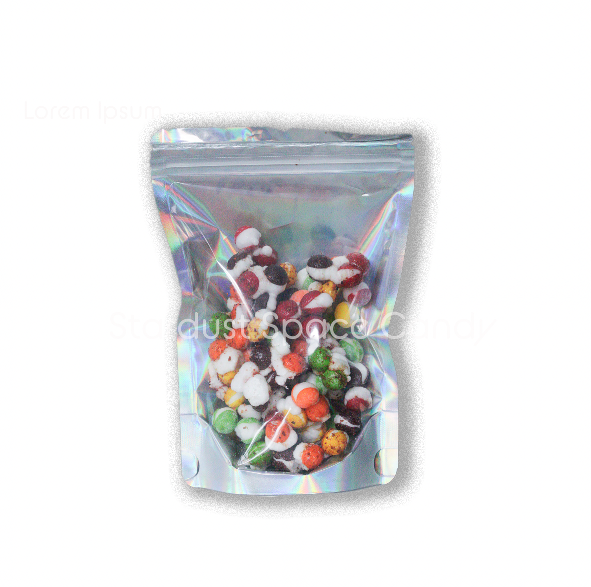 Freeze Dried Chamoy Hard Shelled Candies