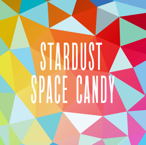 Stardust Space Candy 